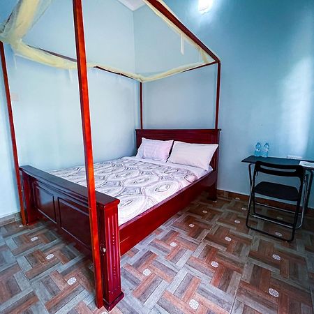 Nb Motel-Kihihi Экстерьер фото